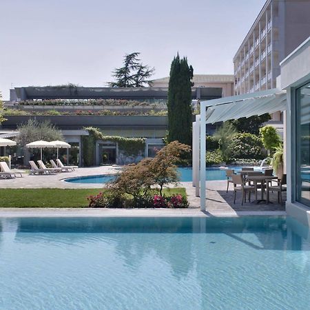 Hotel Terme Europa Abano Terme Exteriér fotografie