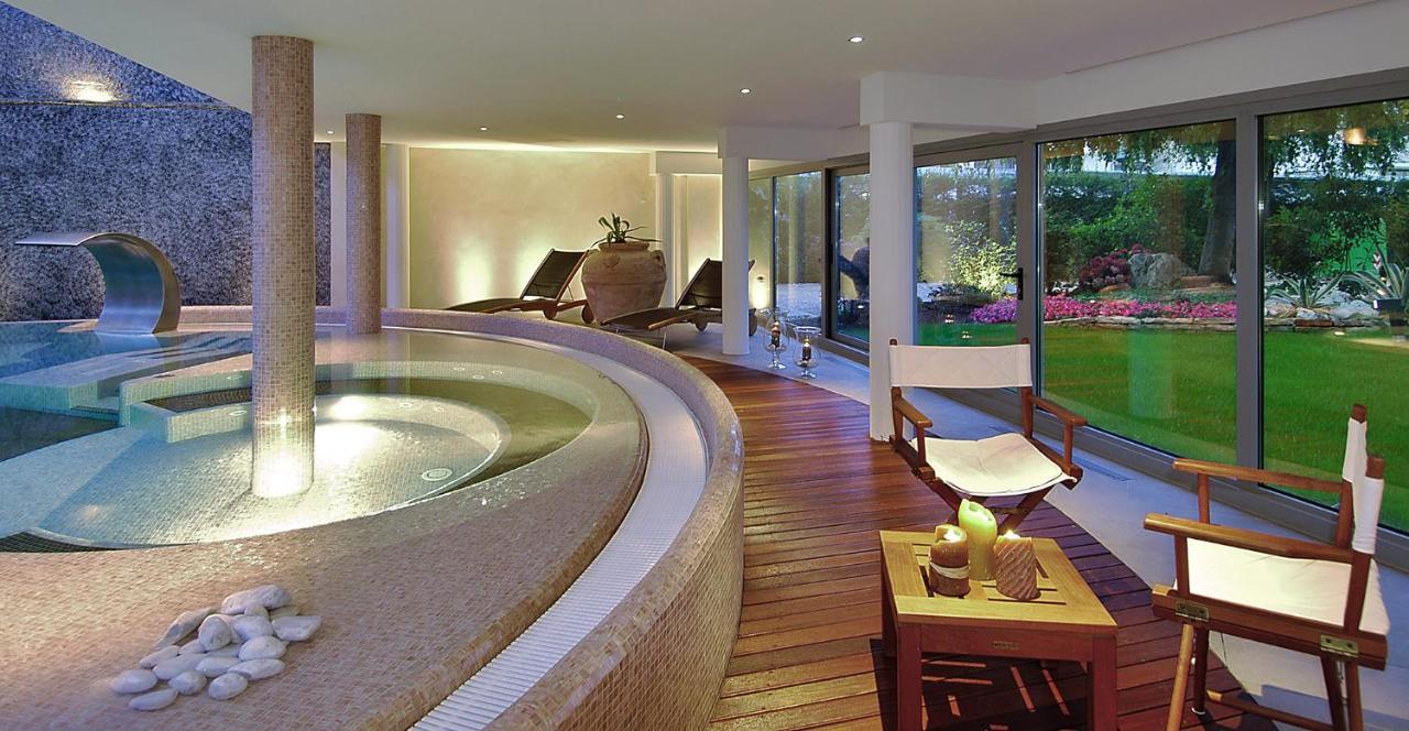 Hotel Terme Europa Abano Terme Exteriér fotografie