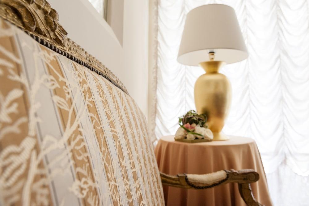 Hotel Terme Europa Abano Terme Exteriér fotografie