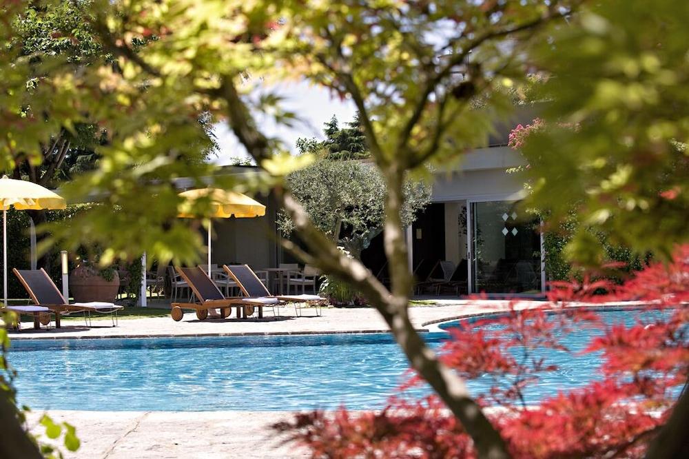Hotel Terme Europa Abano Terme Exteriér fotografie