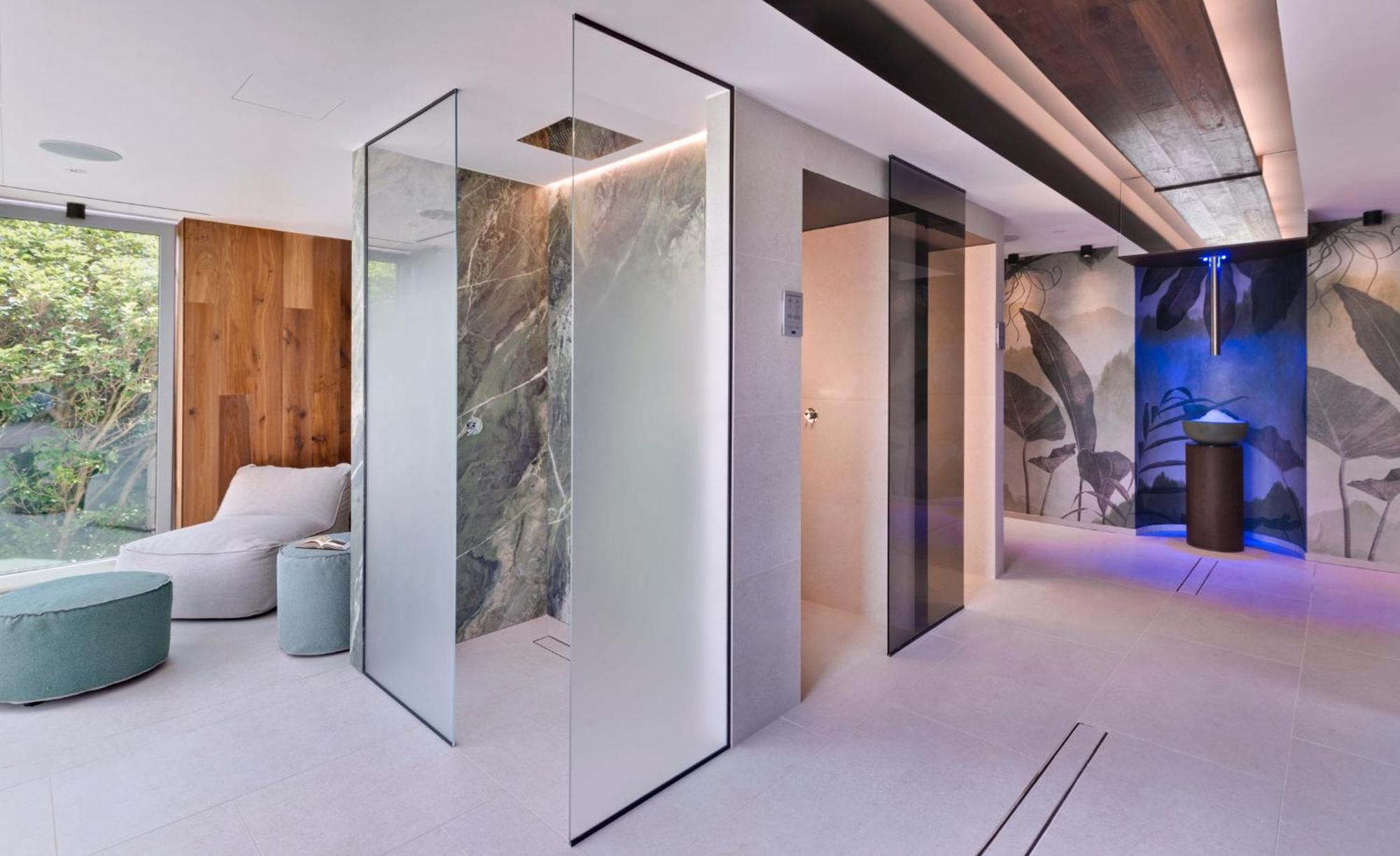 Hotel Terme Europa Abano Terme Exteriér fotografie