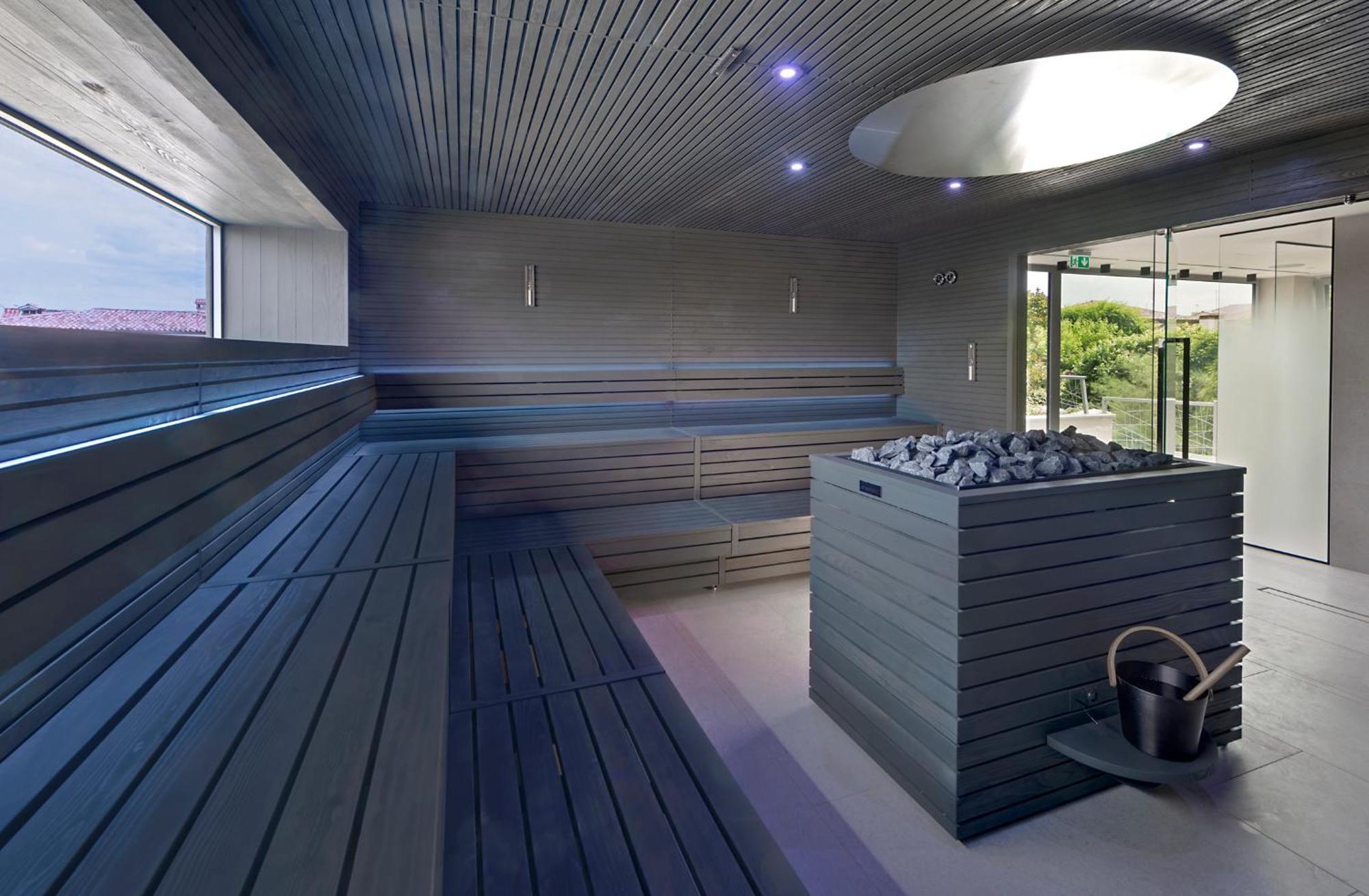 Hotel Terme Europa Abano Terme Exteriér fotografie